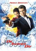 DIE ANOTHER DAY (PAPPOMSLAG)  (DVD)